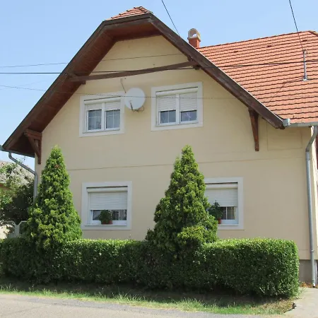 Gitta Lesenceistvand