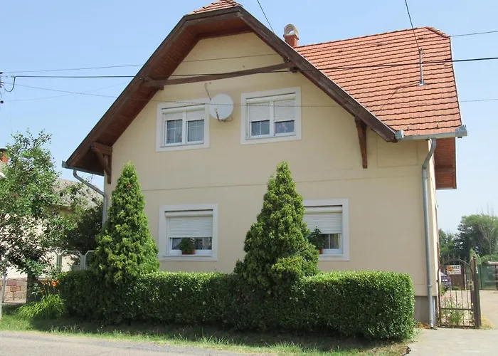 Gitta Lesenceistvand