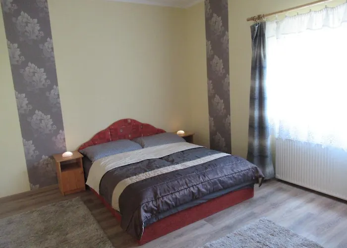 Gitta Апартаменты *